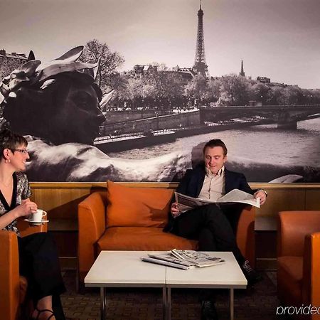 ホテル メルキュール パリ ロワシー Cdg ロワシー・アン・フランス エクステリア 写真
