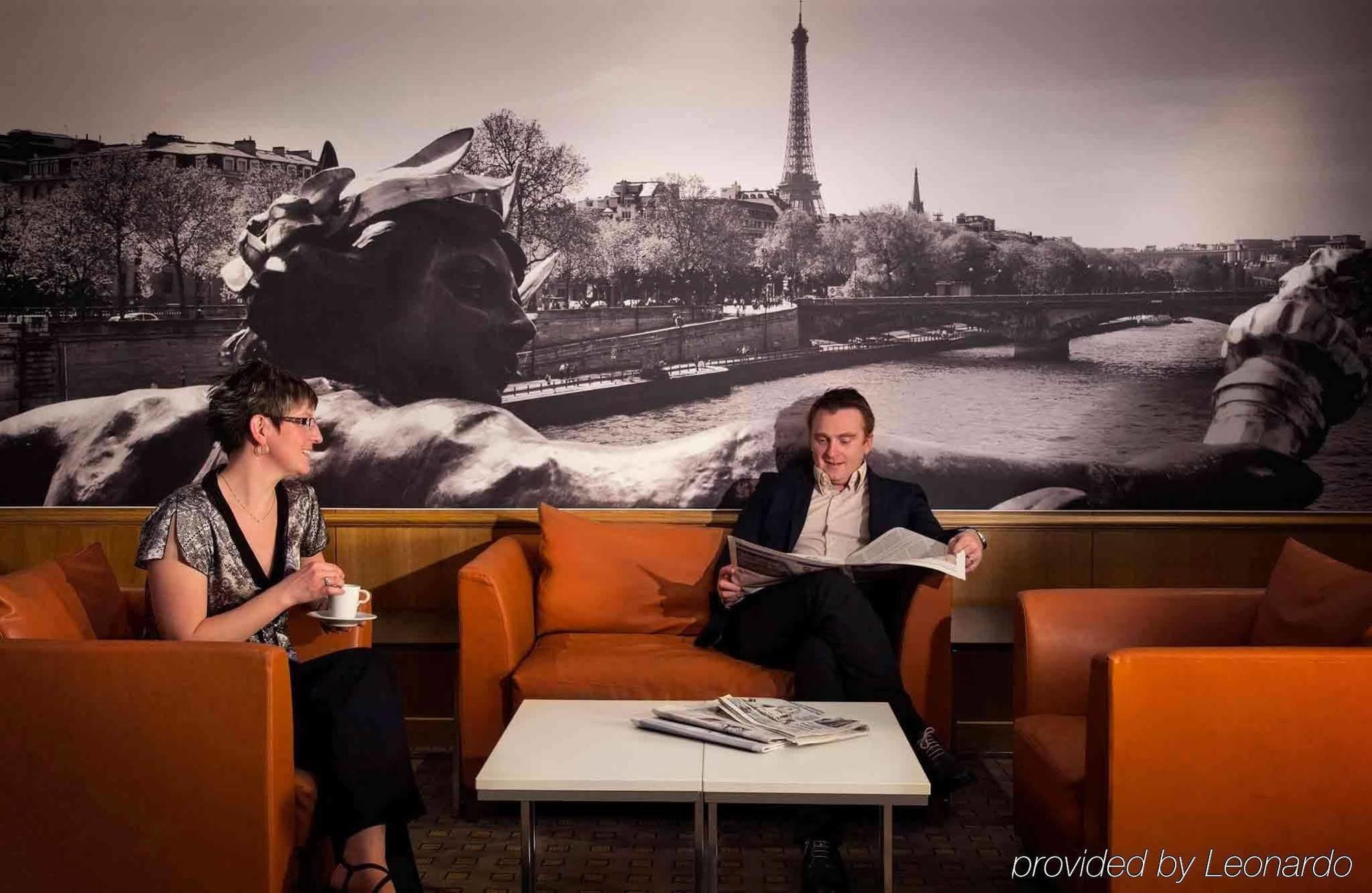 ホテル メルキュール パリ ロワシー Cdg ロワシー・アン・フランス エクステリア 写真